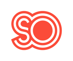 Second Opinion logo