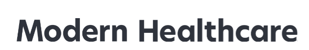 Modern Healthcare logo