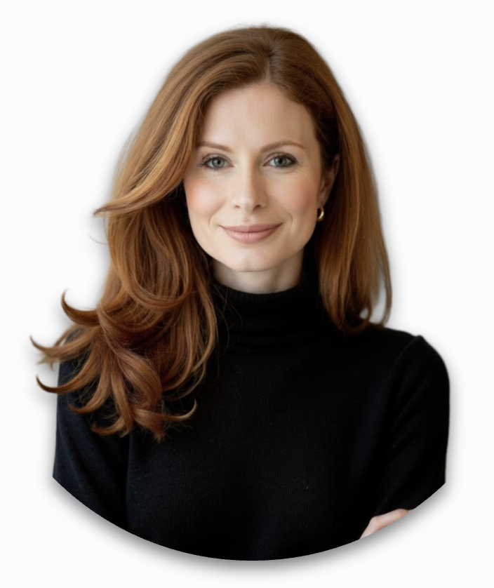 Christina Farr